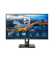 PHILIPS 278B1 27” 4K UHD (3840x2160) IPS BUSINESS MONITOR OFFER (BRAND NEW)