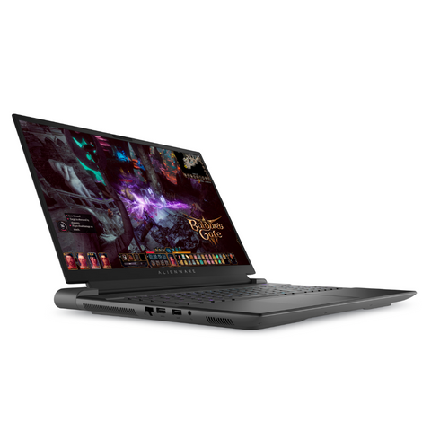 DELL ALIENWARE M18 GAMING INS0159836-R0023109-SA Core i9-13900HX 2.2GHz RTX 4080 480Hz FHD+ GAMING LAPTOP (New OB)