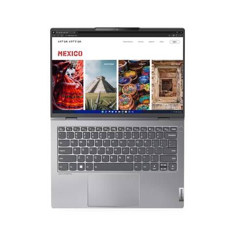 Lenovo THINKBOOK 14P G3 ARH 21EJCTO1WW-505-NOB AMD Ryzen™ 7 6800H 3.2GHz AMD Radeon 660M 2.2K LAPTOP (NEW OB)