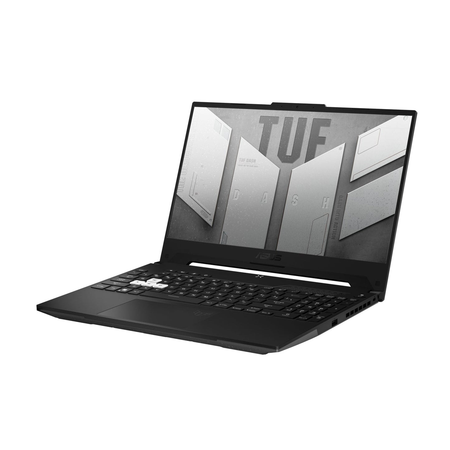 Asus Tuf Dash F15 FX517ZR-F15 i7-12650h Rtx 3070 144Hz 15.6" Gaming Laptop Offers (Brand New)