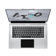 GIGABYTE AERO 16 YE5-A4US958HP Core i9-12900H 2.5GHz RTX 3080Ti 16" 4K AMOLED GAMING LAPTOP (Brand New)