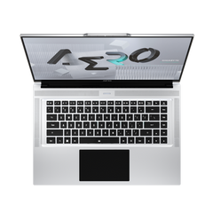 GIGABYTE AERO 16 YE5-A4US958HP Core i9-12900H 2.5GHz RTX 3080Ti 16" 4K AMOLED GAMING LAPTOP (Brand New)