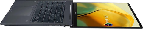 ASUS ZENBOOK Q420VA-EVO.I7512 CORE I7-13700H INTEL IRIS XE 3K OLED Touchscreen Laptop (Brand New)