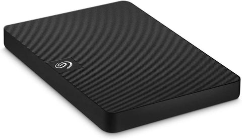 Seagate Expansion Portable 4TB USB 3.0 2.5" External Hard Drive (Brand New)