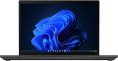 LENOVO THINKPAD WORKSTATION P14S GEN 3 21AK002CUS Core™ i7-1260P  NVIDIA QUADRO T550 14"WUXGA TOUCHSCREEN Laptop (Brand New)