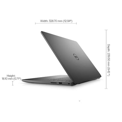 Dell Vostro 3401 Core i3-1005G1 Intel® HD 14" Laptops (Brand New)