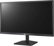 LG 24" 24MK430H FHD With AMD FreeSync IPS Monitor (New)