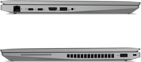 THINKPAD T16 G2 21HH0041US Core™ i7-1355U INTEL IRIS XE 16"  WUXGA TOUCHSCREEN Laptop (Brand New)