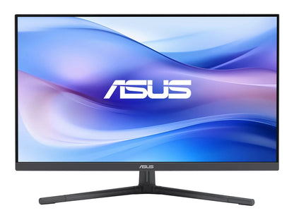 ASUS VU279CFE-B 27" LED Monitor, Full HD IPS Display, 1ms Response, 100Hz, Adaptive Sync, USB-C, HDMI, Height Adjustable, Eye Care+ Technology - VU279CFE-B (3 Year Warranty)