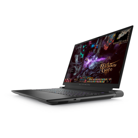 DELL ALIENWARE M18 GAMING INS0159836-R0023109-SA Core i9-13900HX 2.2GHz RTX 4080 480Hz FHD+ GAMING LAPTOP (New OB)
