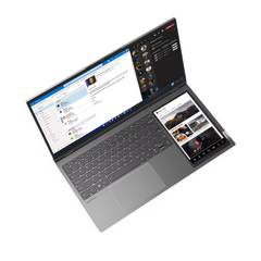 Lenovo THINKBOOK PLUS IAP G3 DUAL-SCREEN 21ELCTO1WW-503-NOB Core i7-12700H 2.3GHz INTEL IRIS XE 3K Touchscreen LAPTOP (New OB)