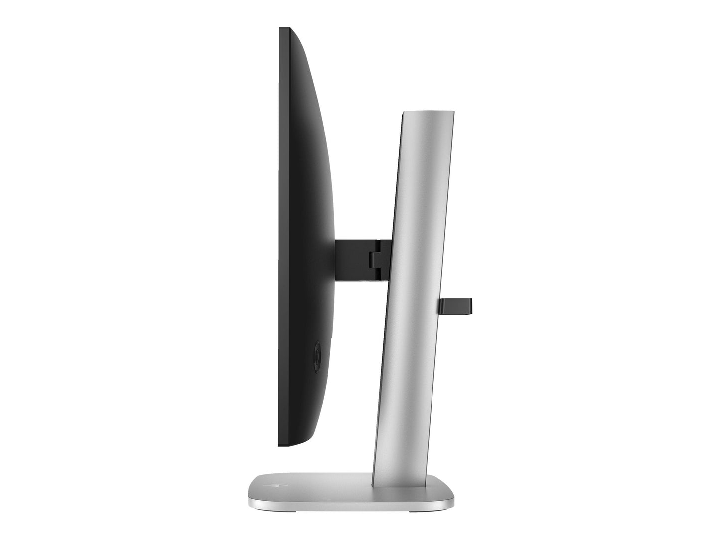 HP Series 5 Pro 524pf 24" LED Monitor, Full HD IPS Display, 100Hz, 350 Nit, USB Hub, 4-Way Ergonomic Stand, Eye Ease, 100% sRGB, HDMI/DisplayPort, 5 USB Ports - 9D9L6UT#ABA (3 Year Warranty)