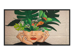 Philips D-Line 98" Digital Signage Display, 4K UHD, Android 11, 500 Nit Brightness, ADS Wide-View Panel, 24/7 Operation, Internal Memory, Cloud Control, FailOver Protection - 98BDL4650D/00 (1 Year Warranty)