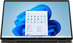 HP SPECTRE 16-F2013DX CORE I7-13700H INTEL IRIS XE 16" 3K+ X360 TOUCHSCREEN Laptop (Brand New)