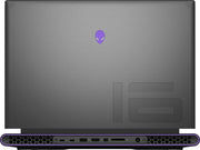 DELL ALIENWARE M16 AWM16-7602BLK-PUS CORE I7-13700HX RTX 4070 165Hz Gaming Laptop (Brand New)