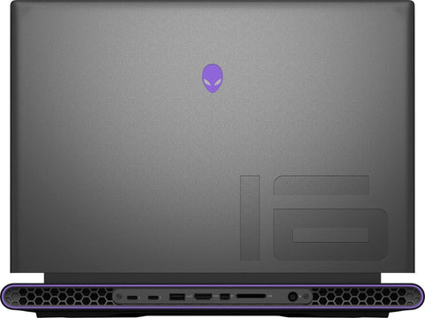 DELL ALIENWARE M16 AWM16-7602BLK-PUS CORE I7-13700HX RTX 4070 165Hz Gaming Laptop (Brand New)