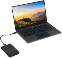 Seagate Expansion Portable 4TB USB 3.0 2.5" External Hard Drive (Brand New)