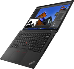 LENOVO THINKPAD WORKSTATION P14S GEN 3 21AK002CUS Core™ i7-1260P  NVIDIA QUADRO T550 14"WUXGA TOUCHSCREEN Laptop (Brand New)