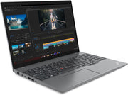 THINKPAD T16 G2 21HH0041US Core™ i7-1355U INTEL IRIS XE 16"  WUXGA TOUCHSCREEN Laptop (Brand New)