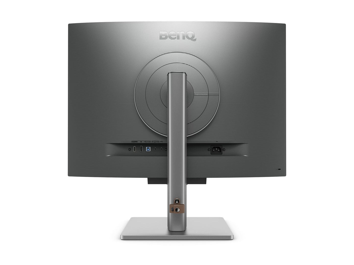 BenQ RD280U 28" Programming LED Monitor, 4K+ 3840x2560, IPS, HDR400, USB-C, KVM Switch, Height Adjustable, Eye Care, MoonHalo Backlight - RD280U (1 Year Warranty)