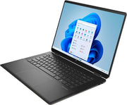 HP SPECTRE 16-F2013DX CORE I7-13700H INTEL IRIS XE 16" 3K+ X360 TOUCHSCREEN Laptop (Brand New)