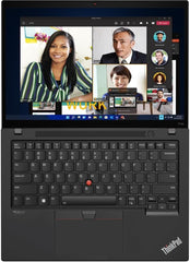 LENOVO THINKPAD WORKSTATION P14S GEN 3 21AK002CUS Core™ i7-1260P  NVIDIA QUADRO T550 14"WUXGA TOUCHSCREEN Laptop (Brand New)