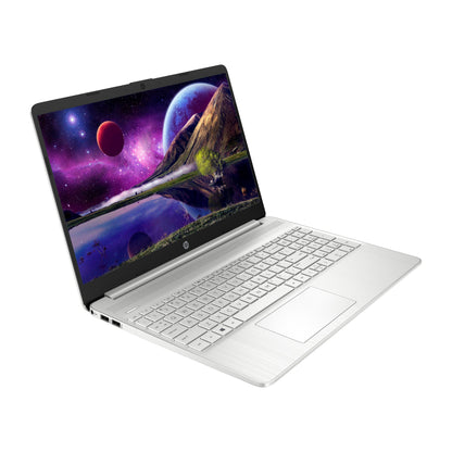 HP 15-DY2091WM i3-1115G4 15.6" Laptop (Brand New)