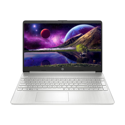 HP 15-DY2091WM i3-1115G4 15.6" Laptop (Brand New)