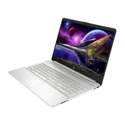 HP 15-DY2091WM i3-1115G4 15.6" Laptop (Brand New)
