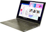 Lenovo YOGA 7 15ITL5 2-IN-1 82BJ007WUS Core™ i7-1165G7 2.8GHz INTEL IRIS XE FHD TOUCHSCREEN (Brand New)