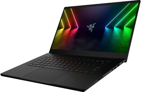RAZER BLADE 15 GAMING RZ09-0421PED3-R3U1 Core i7-12800H 1.8GHz RTX 3080Ti 240Hz QHD Gaming Laptop (Brand New)