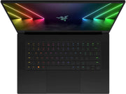 RAZER BLADE 15 GAMING RZ09-0421PED3-R3U1 Core i7-12800H 1.8GHz RTX 3080Ti 240Hz QHD Gaming Laptop (Brand New)