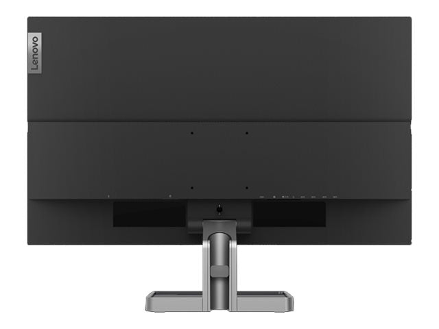 Lenovo L32p-30 32-inch 4K UHD IPS Monitor, 3840x2160, FreeSync, 350 Nit, USB-C Hub, Webcam, Built-in Speakers, VESA Mount, Eye Comfort, Anti-glare, Black - 66C9UCC1US (1 Year Warranty)
