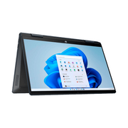 HP PAVILION 14-EK0073DX Core™ i5-1235U INTEL IRIS XE 14" FHD X360 TOUCHSCREEN Laptop (Brand New)
