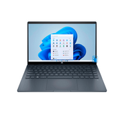 HP PAVILION 14-EK0073DX Core™ i5-1235U INTEL IRIS XE 14" FHD X360 TOUCHSCREEN Laptop (Brand New)