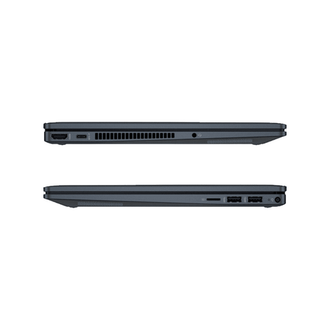 HP PAVILION 14-EK0073DX Core™ i5-1235U INTEL IRIS XE 14" FHD X360 TOUCHSCREEN Laptop (Brand New)