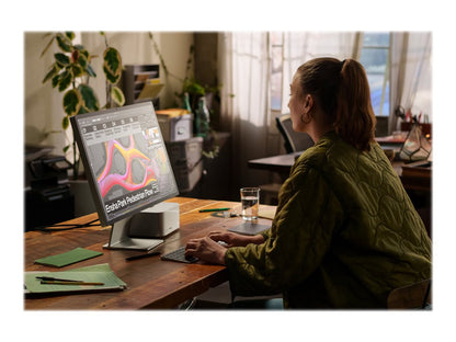 Apple Studio 27" Class Webcam 5K LCD Monitor (MK0U3LL/A)