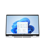 HP ENVY 14-FA0013DX RYZEN 5 8640HS RADEON GRAPHICS 14” FHD+ FLIP TOUCH LAPTOP