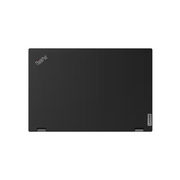 Lenovo THINKPAD T15G 20UR003WUS-LCR Core i7-10850H 2.7GHz RTX 2080 SUPER with Max-Q Design FHD LAPTOP (NEW OB)