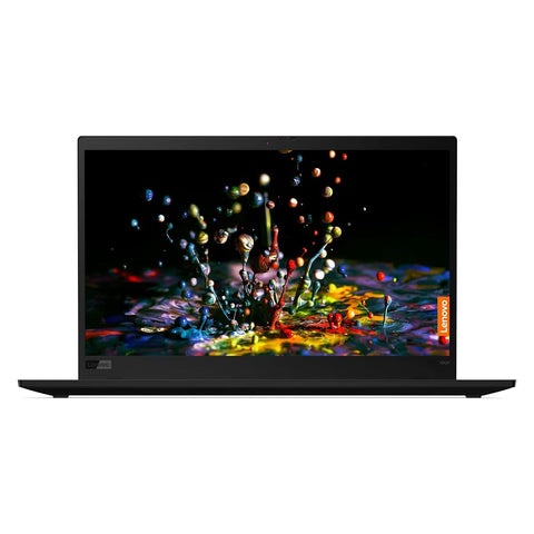 Lenovo Thinkpad X1 Carbon 20QES8VE00 Core i7-8665u 14" Fhd Ultrabook (Open Box)