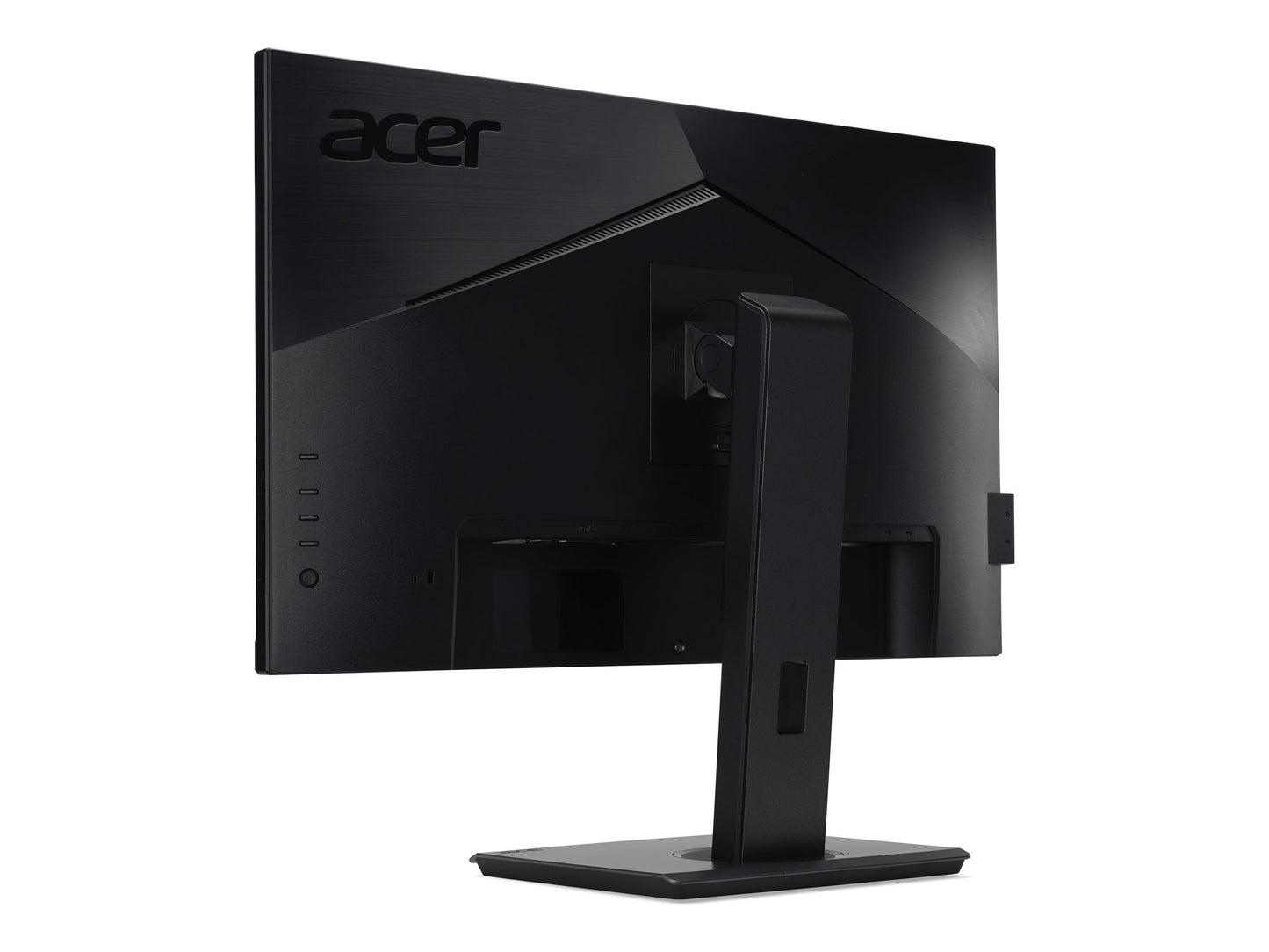 Acer Vero B227Q E3 LED Monitor, 21.5" Full HD IPS Display, 100Hz, 178° Wide Viewing, 4ms GTG, USB Hub, VESA Mount, Built-in Speakers - UM.WB7AA.302 Black (1 Year Warranty)