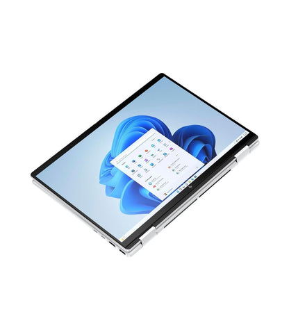 HP ENVY 14-FA0013DX RYZEN 5 8640HS RADEON GRAPHICS 14” FHD+ FLIP TOUCH LAPTOP