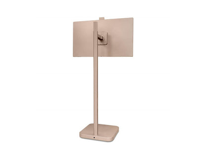 AOpen 32S1UPRO 31.5" 4K UHD LED Monitor, VA Panel, 350 Nit, 16.7M Colors, Height/Pivot/Swivel Adjustable, USB-C, HDMI, Built-in Speakers, Gold - UM.JS1AA.001 (3 Year Warranty)