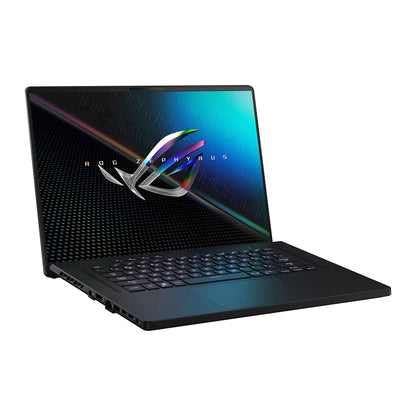 Asus Rog Zephyrus M16 GU603ZW Core i9-12900h Rtx 3070 Ti 165hz Qhd+ Gaming Laptop Offers (Brand New)