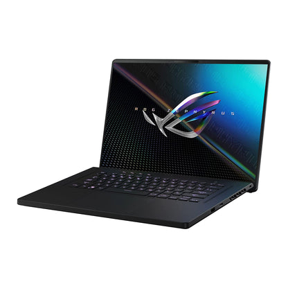 Asus Rog Zephyrus M16 GU603ZW Core i9-12900h Rtx 3070 Ti 165hz Qhd+ Gaming Laptop Offers (Brand New)