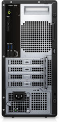 Dell Vostro 3910 Core i5-12400 Intel® UHD 730 Desktop Computer (New)