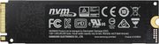 Samsung 970 EVO Plus SSD M.2 2280 PCIe NVMe 2TB Internal Hard Drive (Brand New)