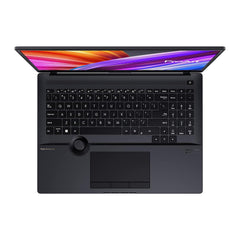 Asus Proart Studiobook H7600ZX-DB79 Core i7-12700h Rtx 3080 Ti 16" 4k Oled Creator Laptops (Brand New)