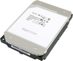 Toshiba MG07 Series Enterprise 14TB 3.5’’ SATA 6Gbit/s 7200RPM Internal Hard Drive (Brand New)