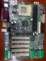Intel BLKD815EEA2 Celeron / Pentium-III Chipset 815EP Socket-370 512Mb Motherboard